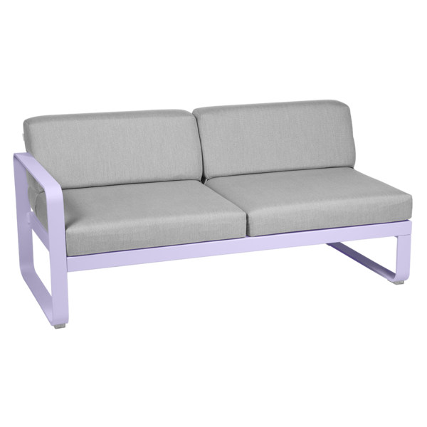 Bellevie 2-Seater Left Module