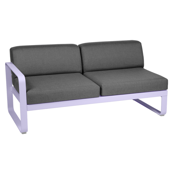 Bellevie 2-Seater Left Module