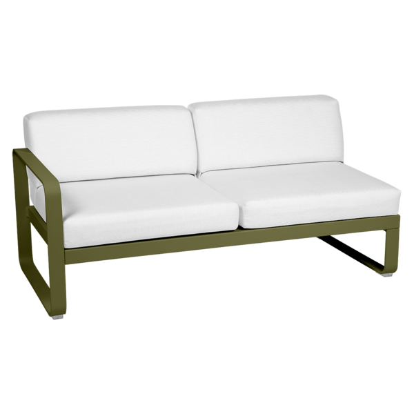 Bellevie 2-Seater Left Module