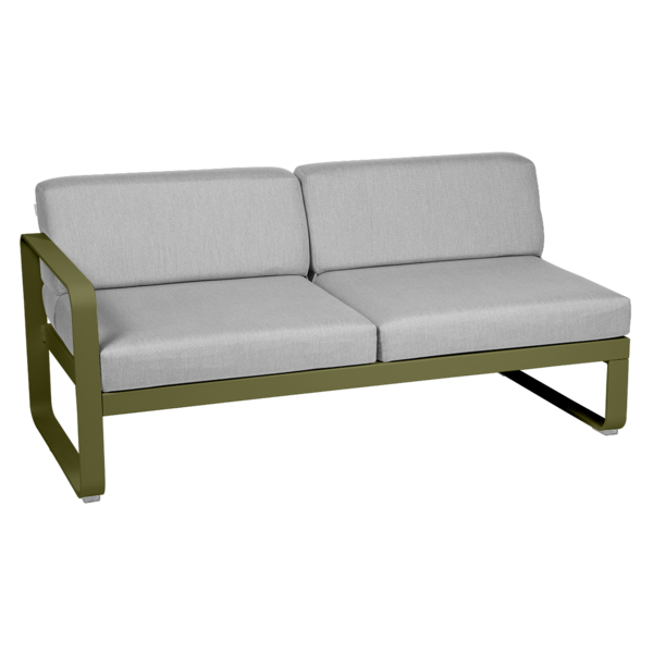 Bellevie 2-Seater Left Module