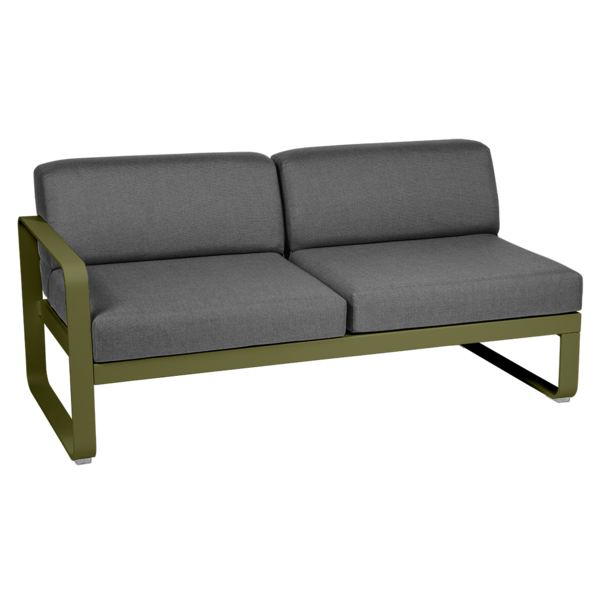 Bellevie 2-Seater Left Module