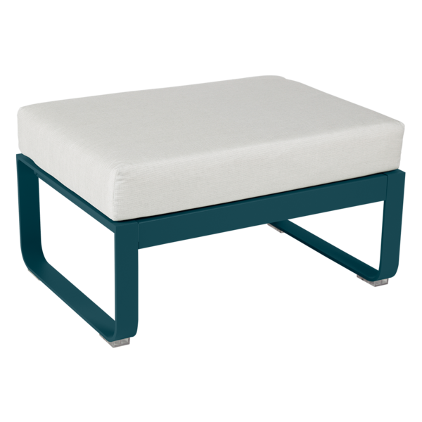Bellevie Single Ottoman