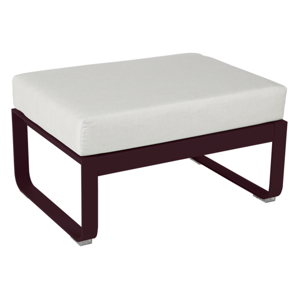 Bellevie Single Ottoman