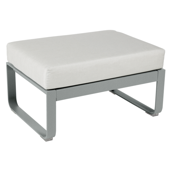 Bellevie Single Ottoman