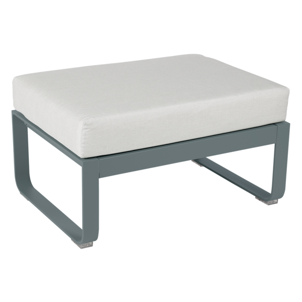 Bellevie Single Ottoman