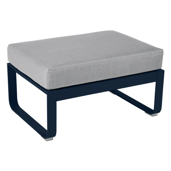 Bellevie Single Ottoman