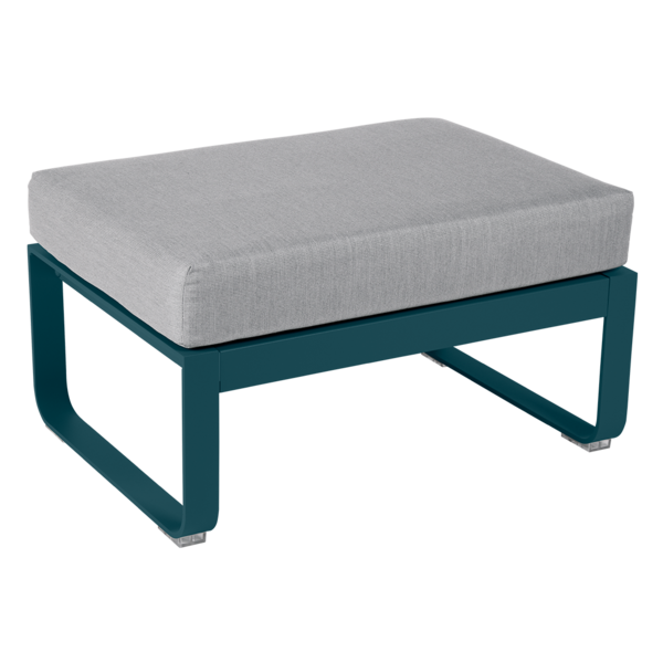 Bellevie Single Ottoman