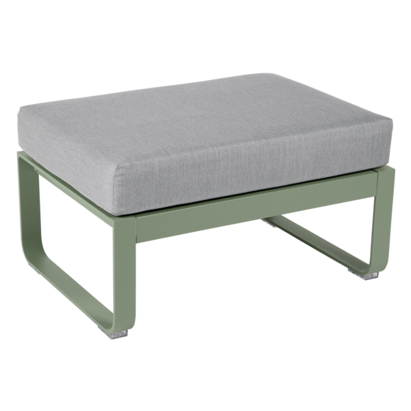 Bellevie Single Ottoman