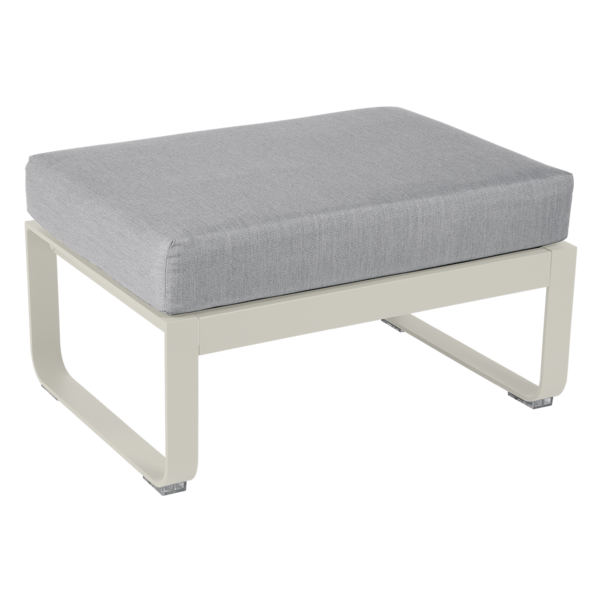 Bellevie Single Ottoman