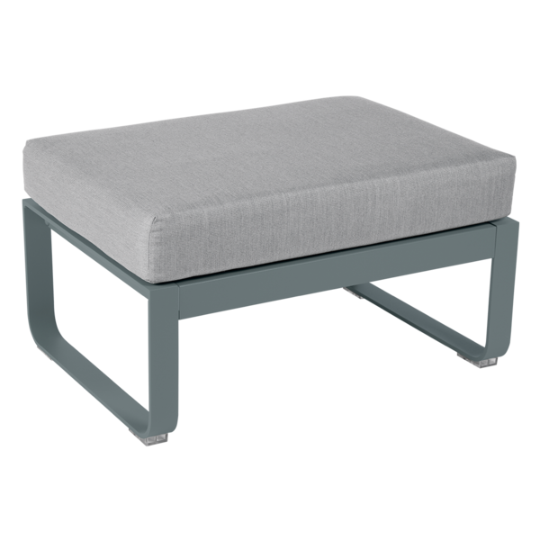 Bellevie Single Ottoman