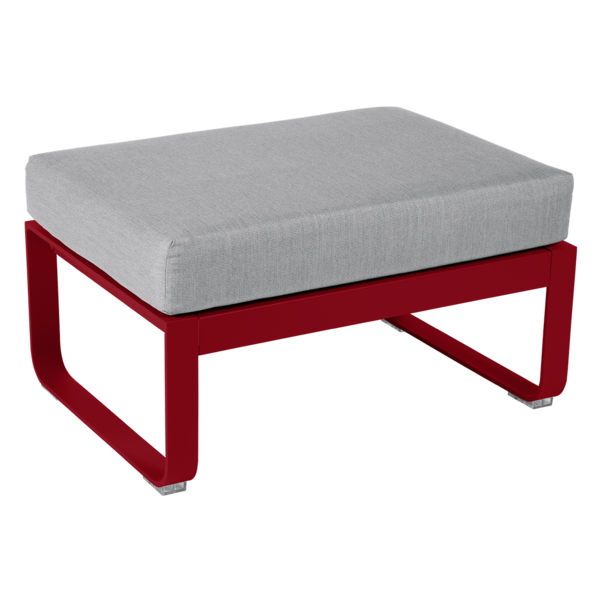 Bellevie Single Ottoman