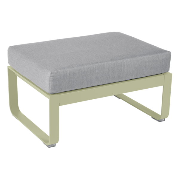 Bellevie Single Ottoman