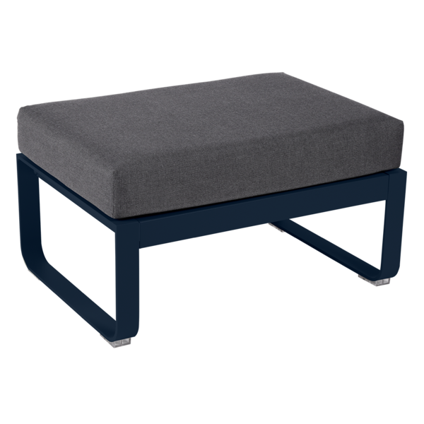 Bellevie Single Ottoman