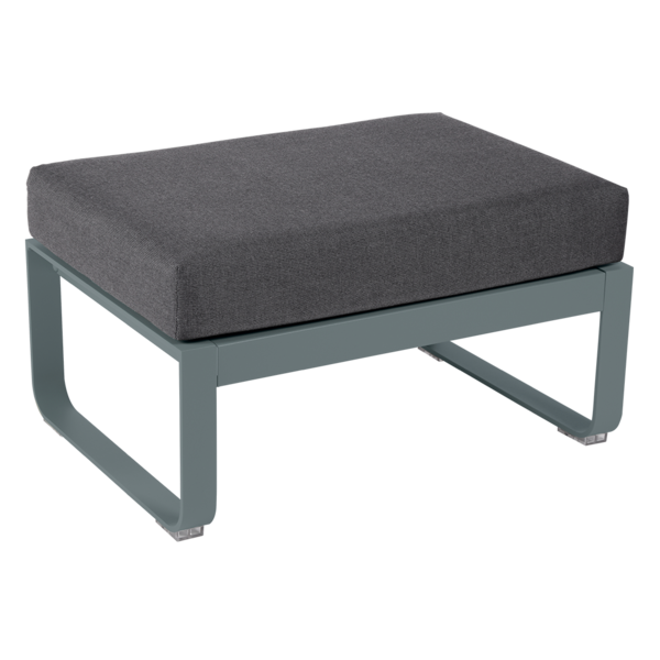 Bellevie Single Ottoman