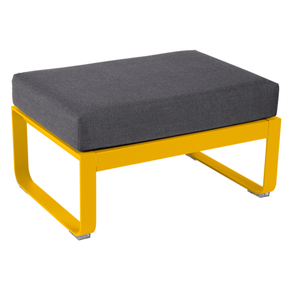 Bellevie Single Ottoman