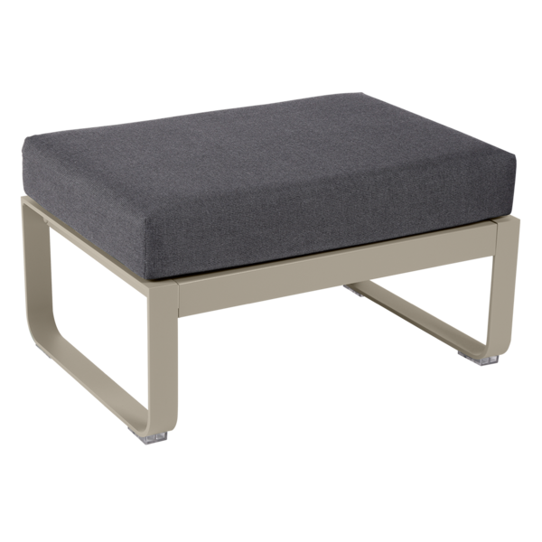 Bellevie Single Ottoman