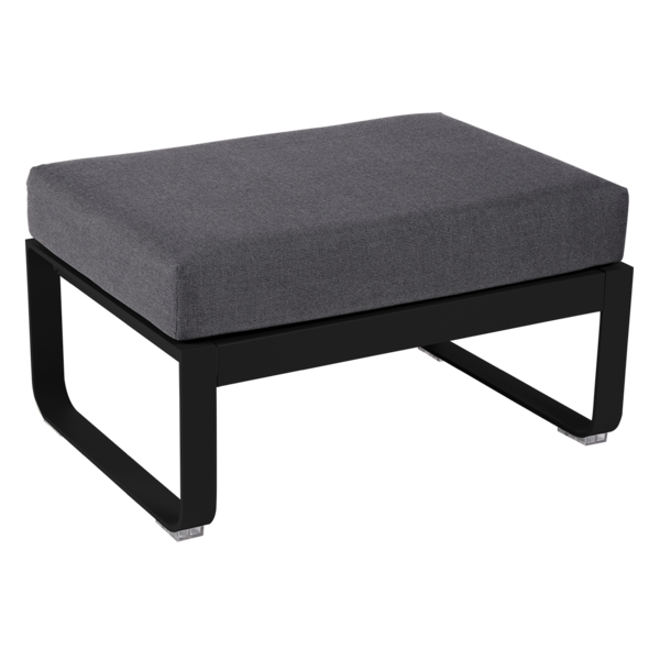 Bellevie Single Ottoman