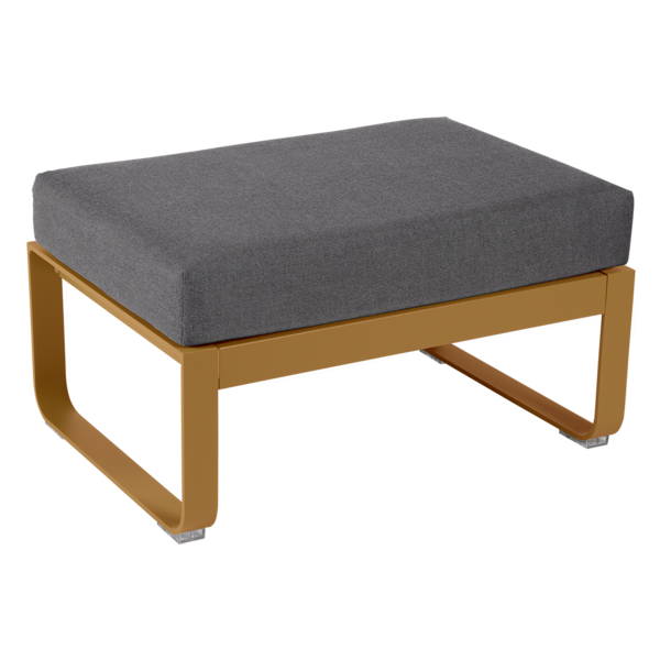 Bellevie Single Ottoman