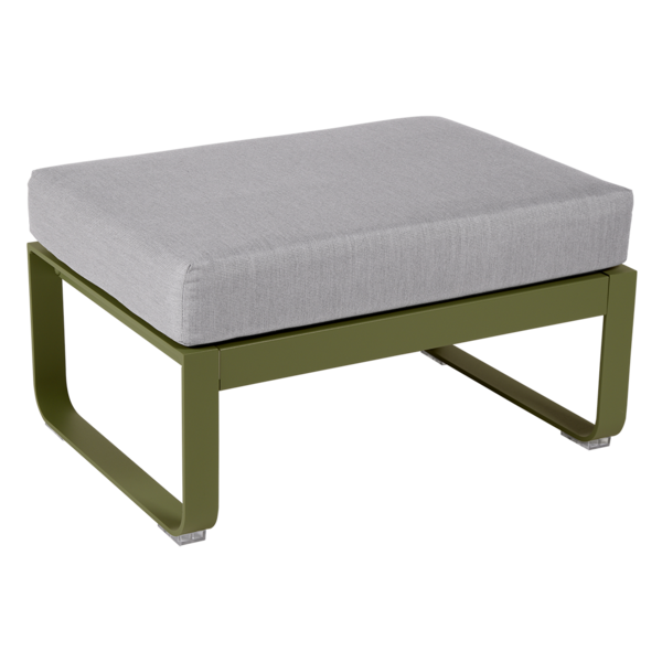 Bellevie Single Ottoman