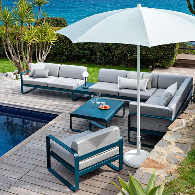 Bellevie 2-Seater Left Corner Module