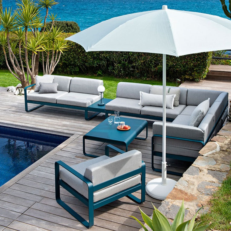 Bellevie 3-Seater Club Sofa