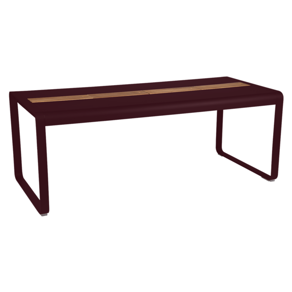 Bellevie Table with Storage