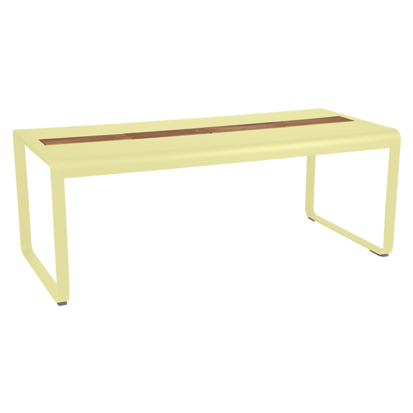 Bellevie Table with Storage