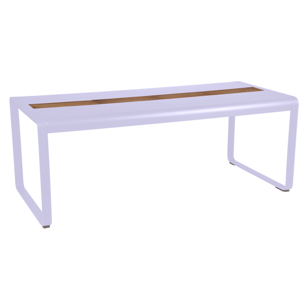 Bellevie Table with Storage