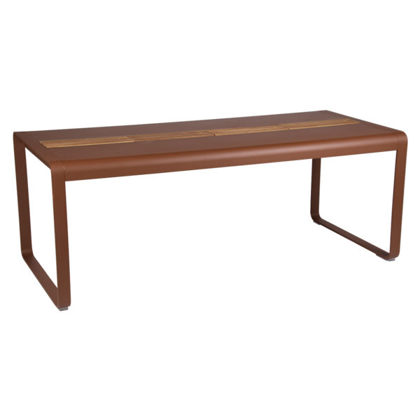 Bellevie Table with Storage