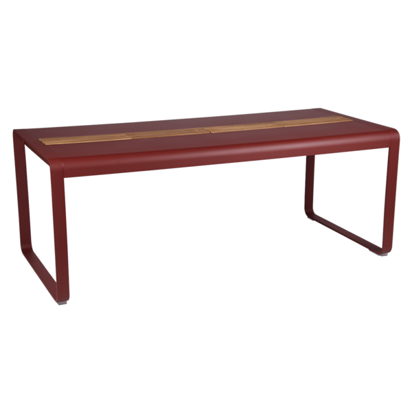Bellevie Table with Storage