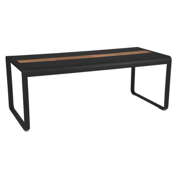 Bellevie Table with Storage