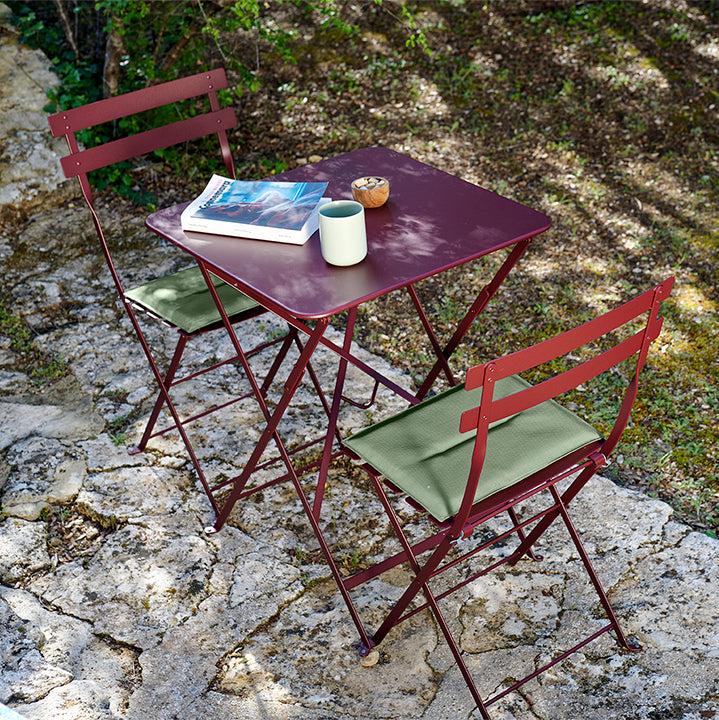 Fermob Metal Bistro Chair