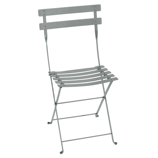 Metal Bistro Chair