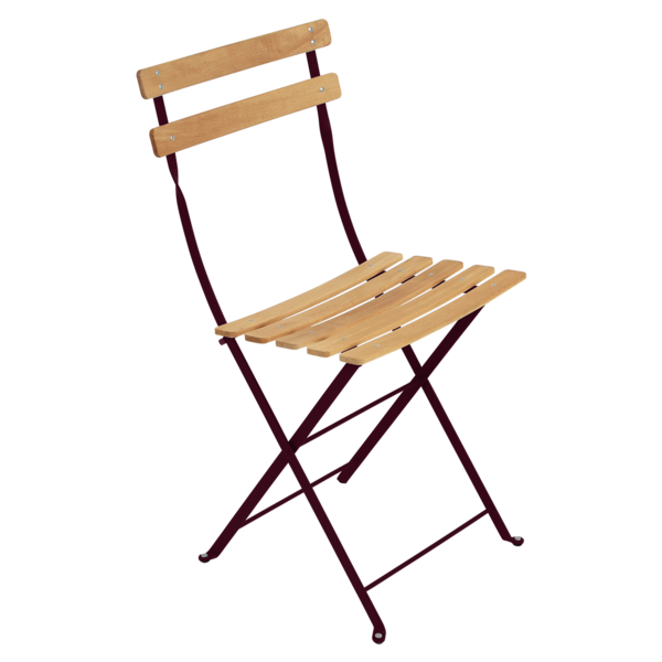 Natural Bistro Chair