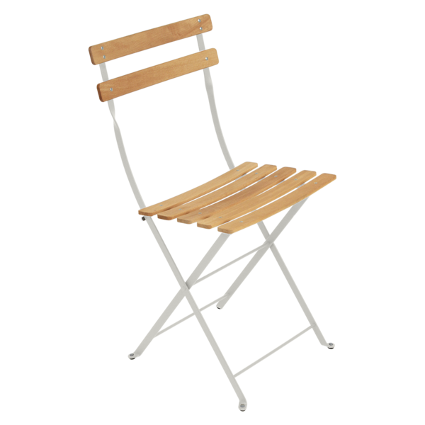 Natural Bistro Chair