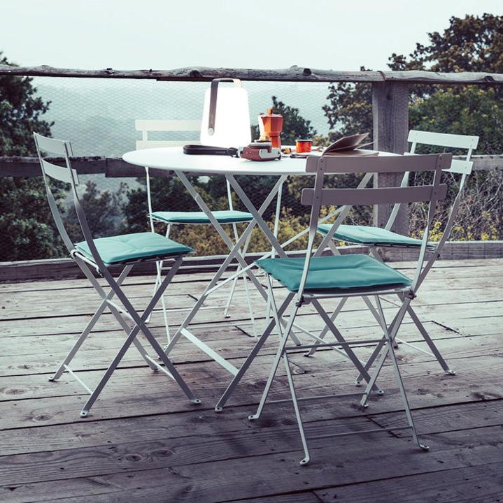 Basics Bistro Cushion