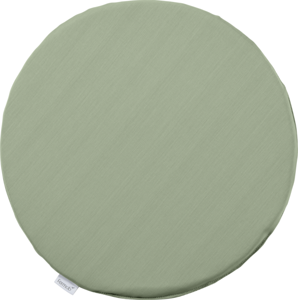Basics Round Cushion