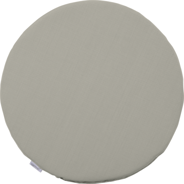Basics Round Cushion