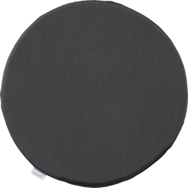 Basics Round Cushion