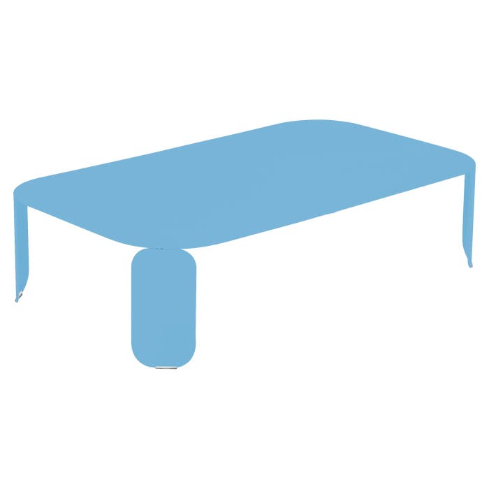 Bebop Low Rectangular Table