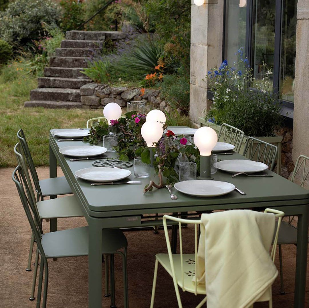 Biarritz Extending Table