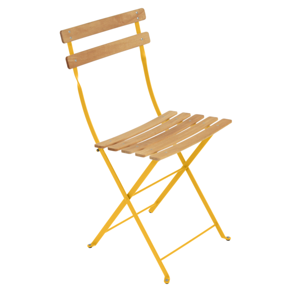 Natural Bistro Chair