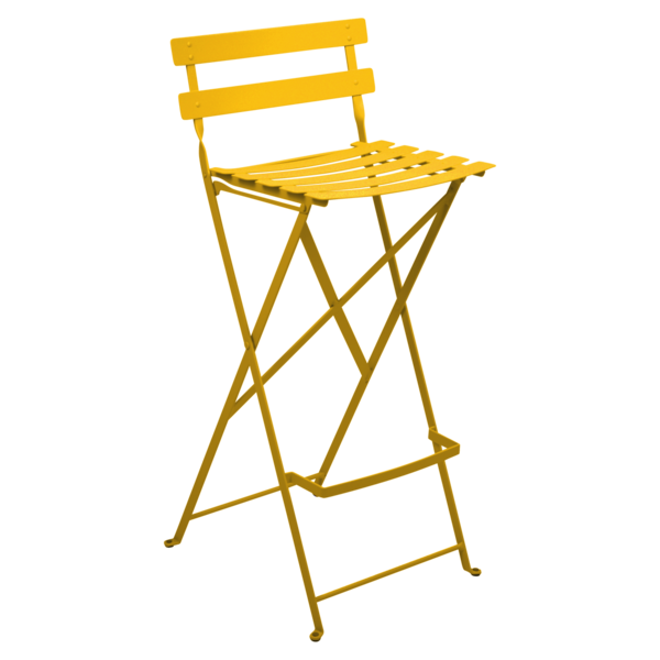 Folding Bistro Bar Chair