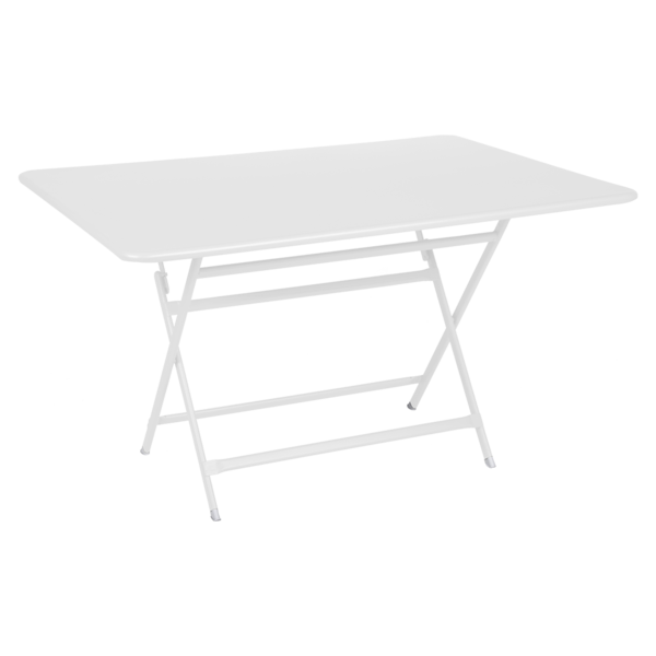 Caractere Rectangular Table