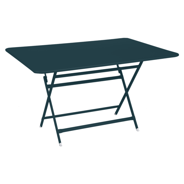 Caractere Rectangular Table