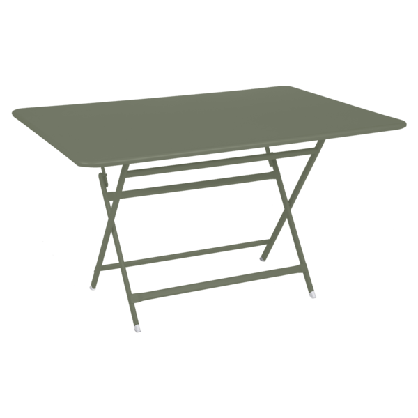 Caractere Rectangular Table