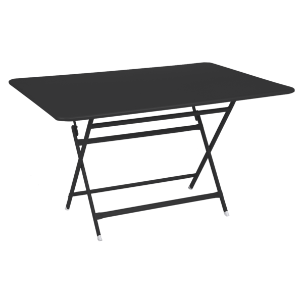 Caractere Rectangular Table