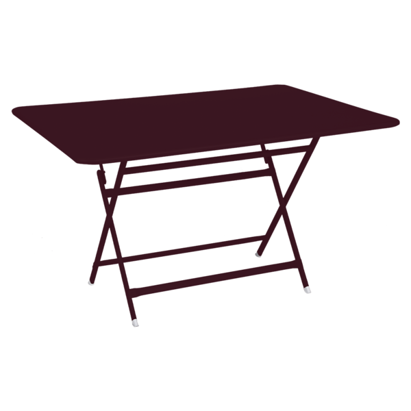 Caractere Rectangular Table