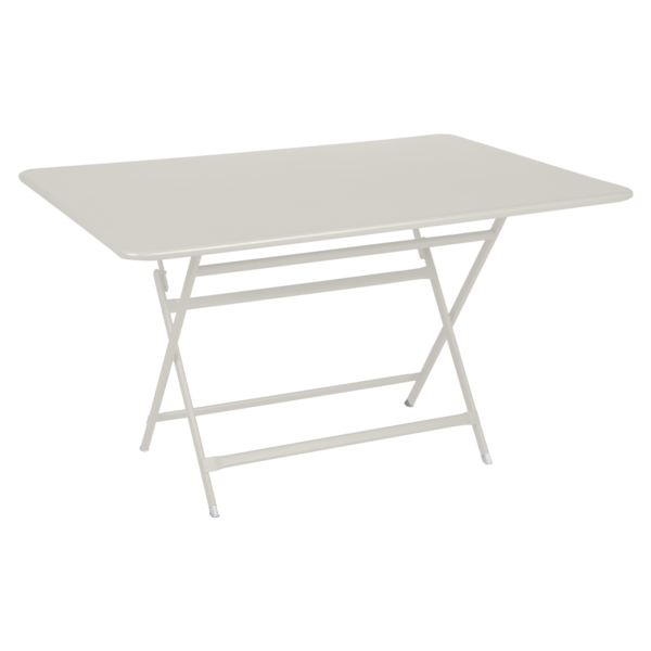 Caractere Rectangular Table