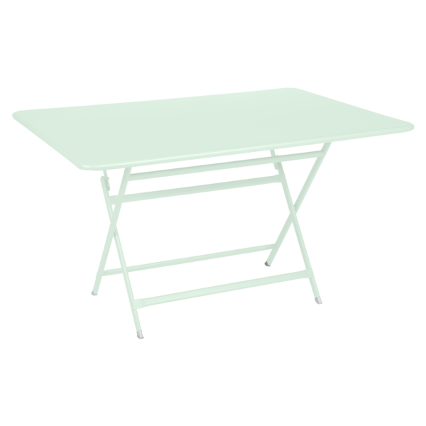 Caractere Rectangular Table